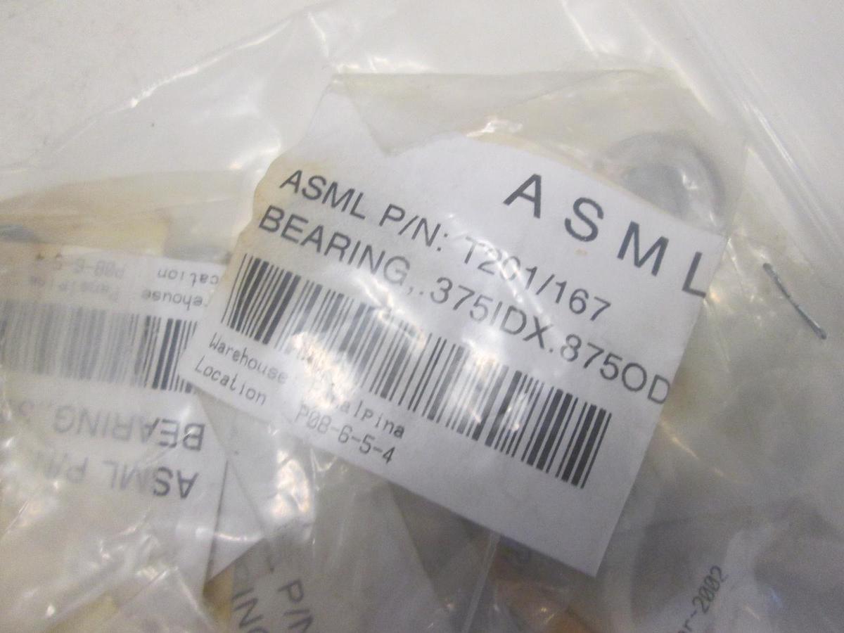 Berg, B1-13, Bearing, .375IDX.870DX .281WIDE, New, Lot of 15