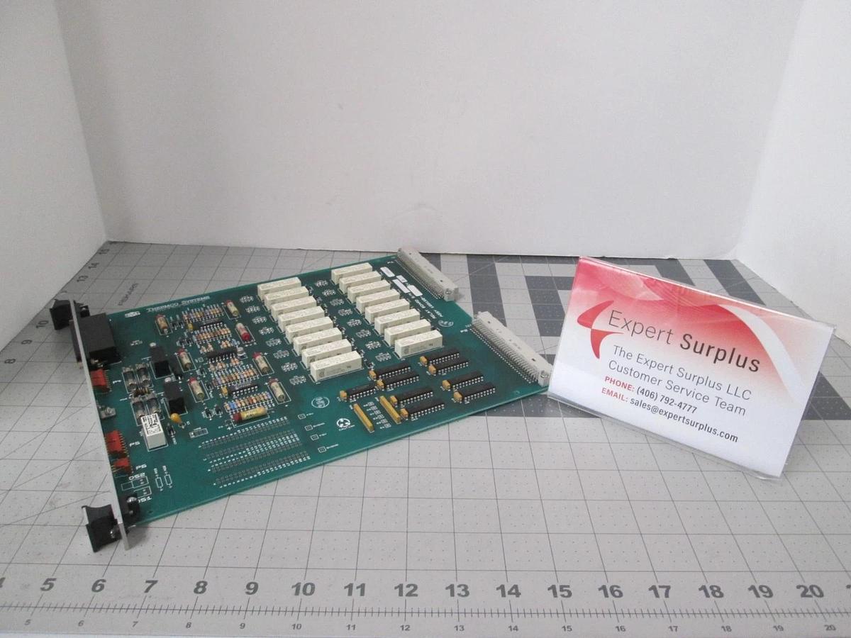 SPT Micro, 604126-07, 168150-001, Relay PCB Assy, New