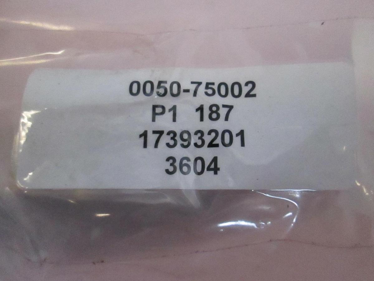 AMAT, 0050-75002, "S" Exhaust Line, New