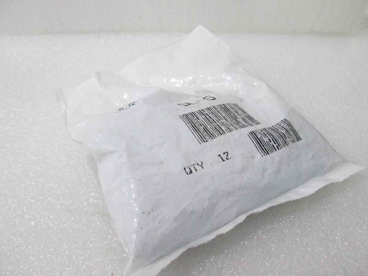 SL-8, Industrial Screw, New, Lot of 12