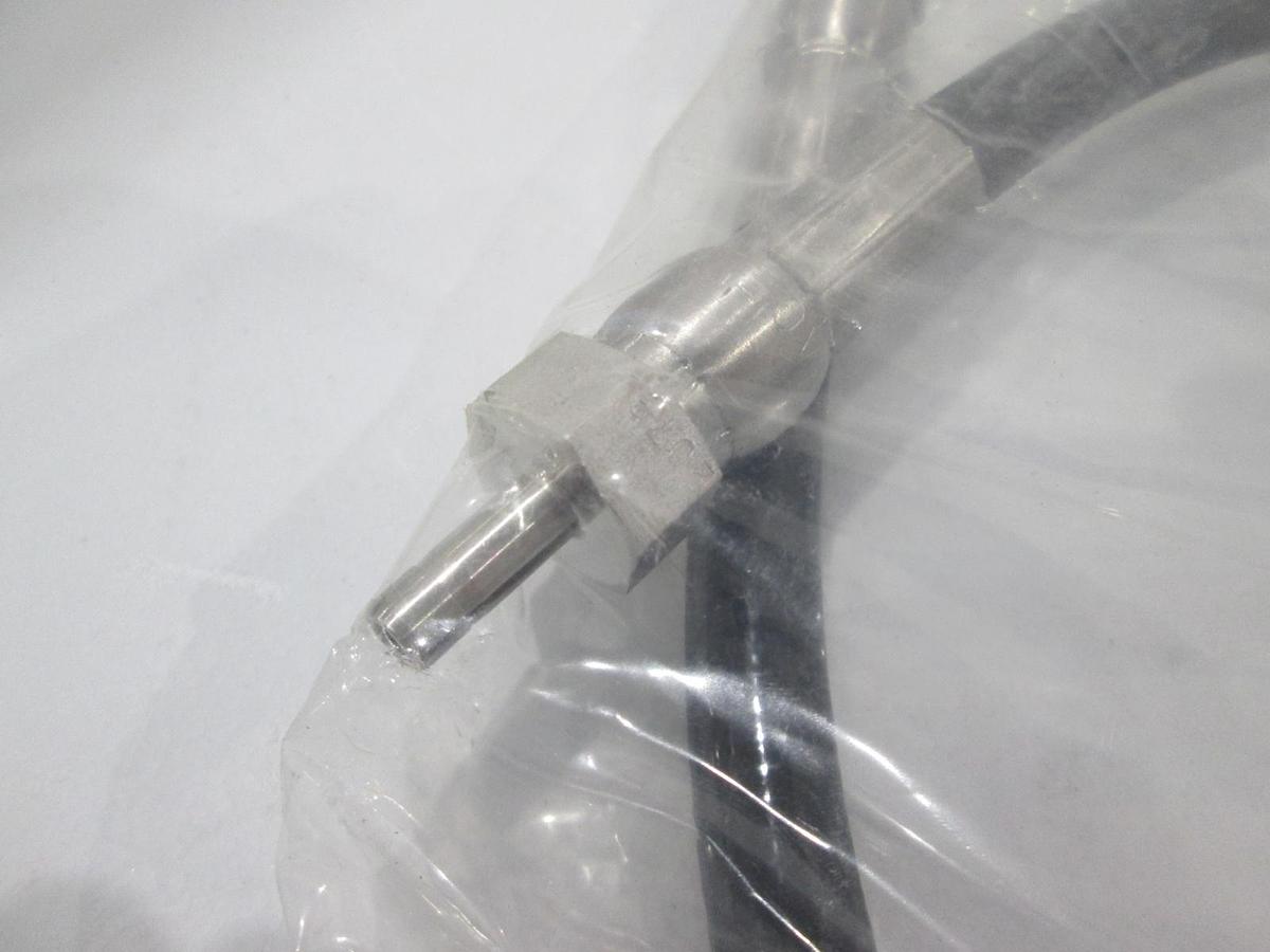 Used Swagelok, SS-7R4TA4TA4-30, Hydraulic Hose, New