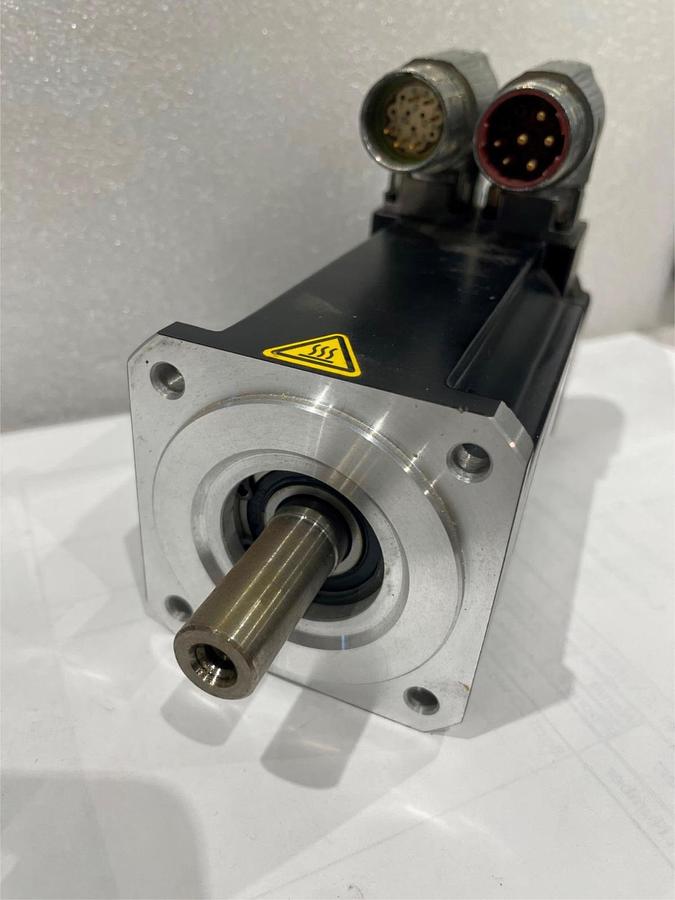 Used Br-Automation, 8JSA32 R0030D000-0, Rev Co Motor, Used
