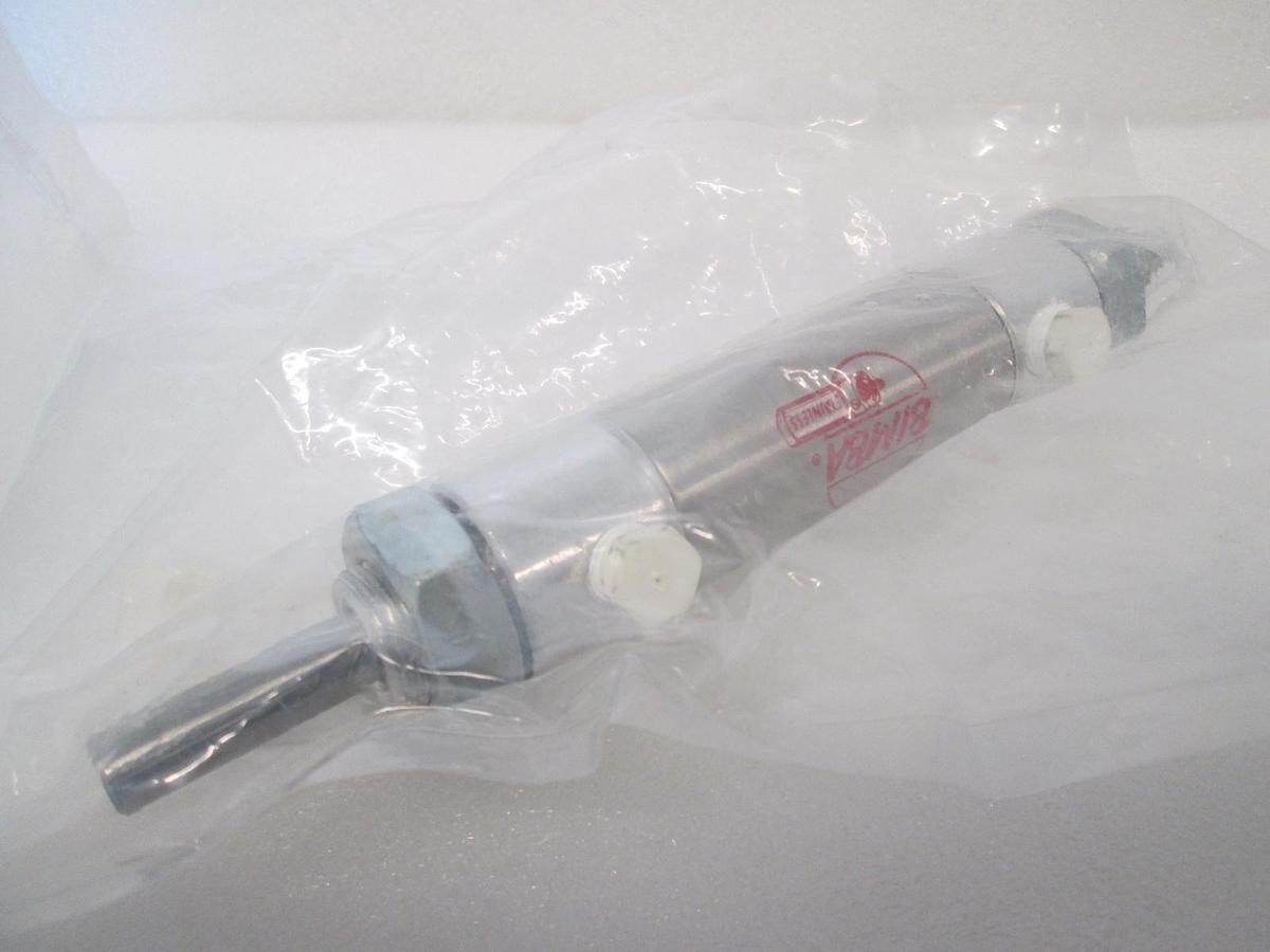 Bimba, Air Cylinder, 11/16 Bore, 233315836, X1, New