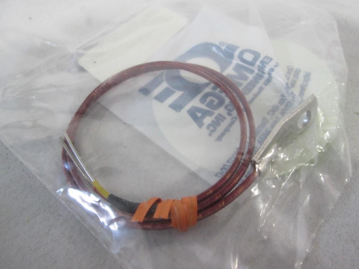 Omega, WTK-10-12, Thermocouple Assy, New