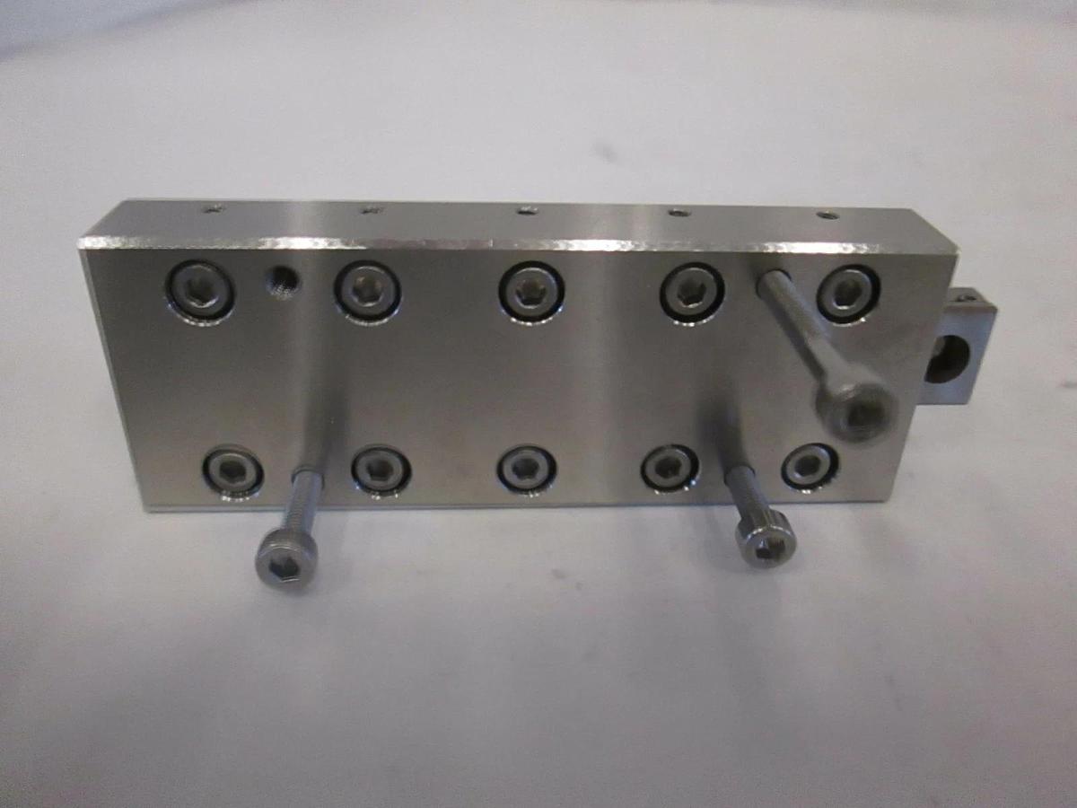 Used THK 2075T, Linear Slide Bearing, Used