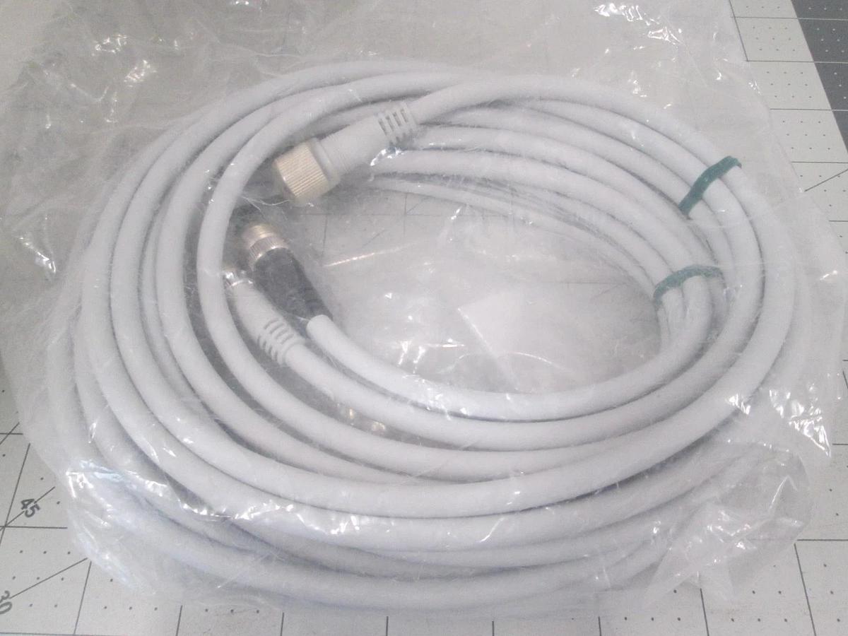 Sunx, SF1-CCJ3, Extension Cable Set, New