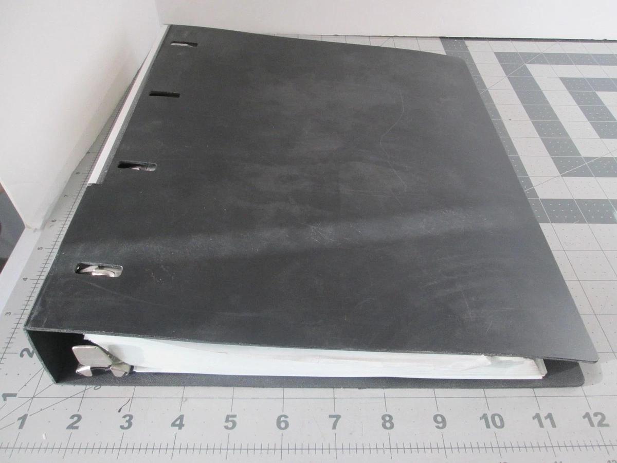 Used Screen, WS-W625, Parts List, Used