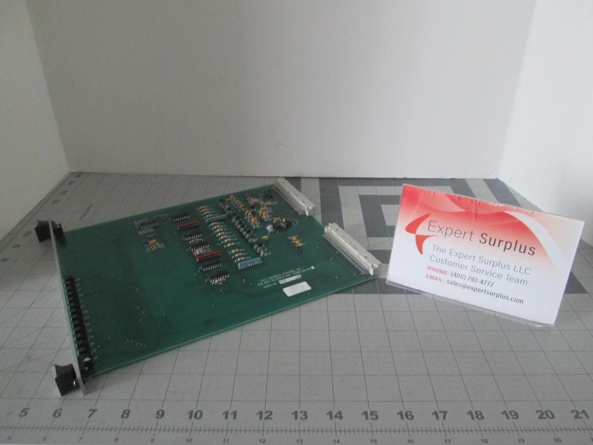SVG, SPT Micro, 173980-002, Digital Out RVP, PCB Assy, New