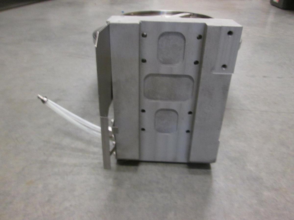 Used Tel Alpha 8S 200MM LPCVD Door w/ Boat Rotation, Used