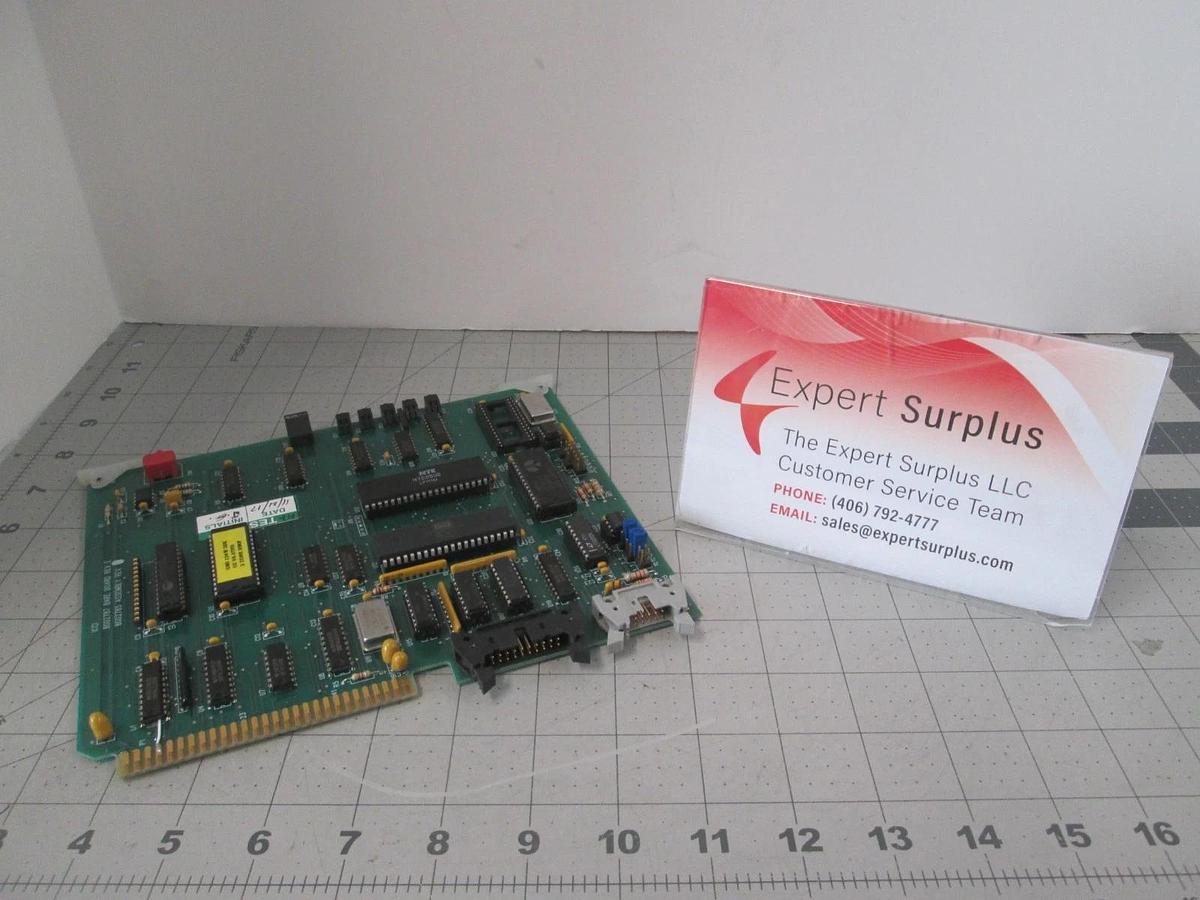 Used ICCI, 8002785, PCB Assy, Used