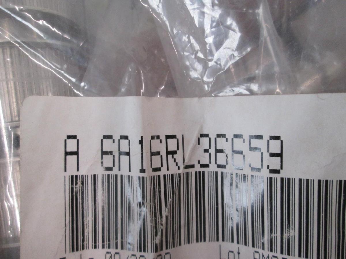 Used Timing Pulley, 50T, A6A16RL36659, New, Lot of 11