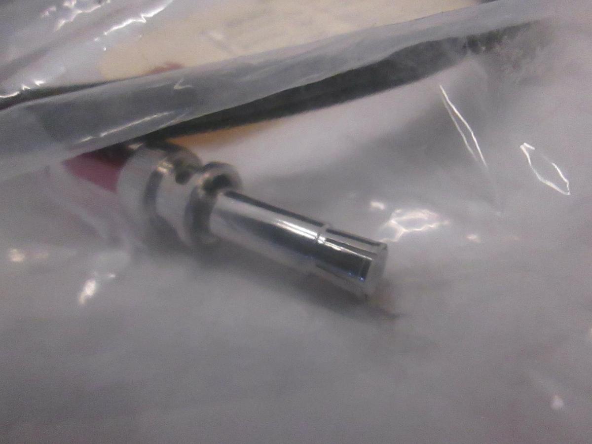 Used Nanometric Cable, Gun Elect Extr G-1 Assy, 8401-0766, Used