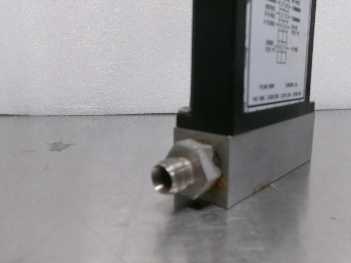 Used Tylan, FC-260F, Range 1 SLPM, Gas HCL, Used