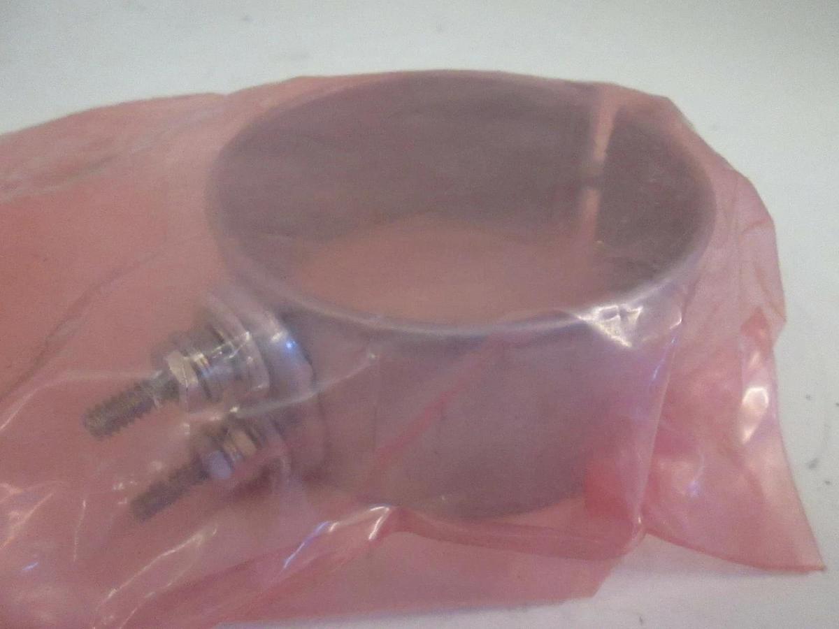 VLSI, C2-53-7-1, Heater, Thin BND. 120V/50, New