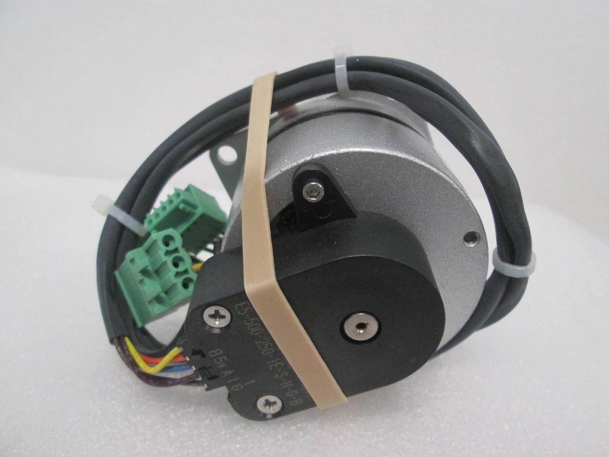 Anaheim Automation, BLWS231D-36V-4000, 4000RPM Motor, New