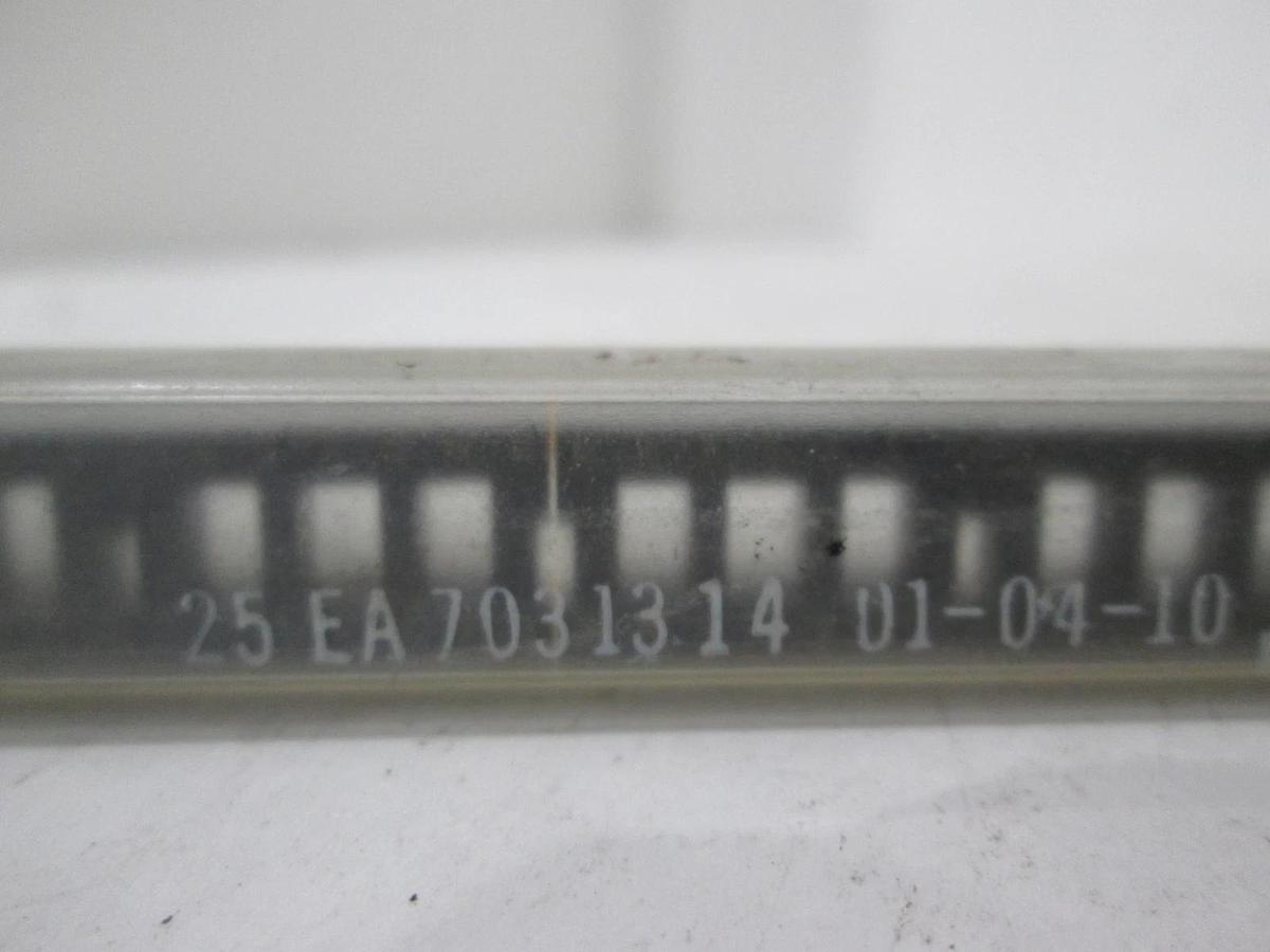 Cambion, 7031314, 4216-01-04-10, Integrated Circuit Socket, New, Lot of 25