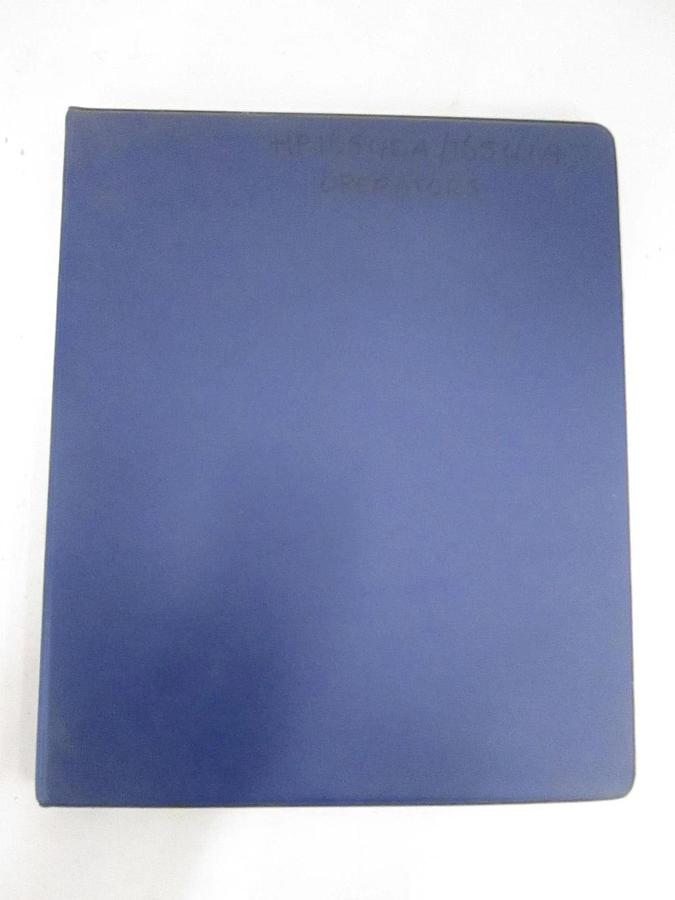 Used HP 16540A/ HP 16541A 100 MHz State Analyzer Module, Front-Panel Operation, Used