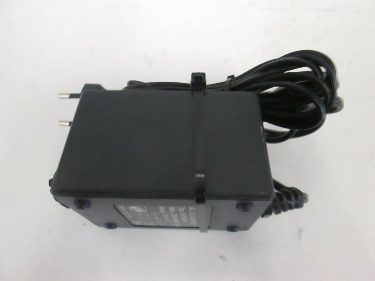 Used DVE, AC/DC Adaptor Power Supply, DV-51AUP, Used