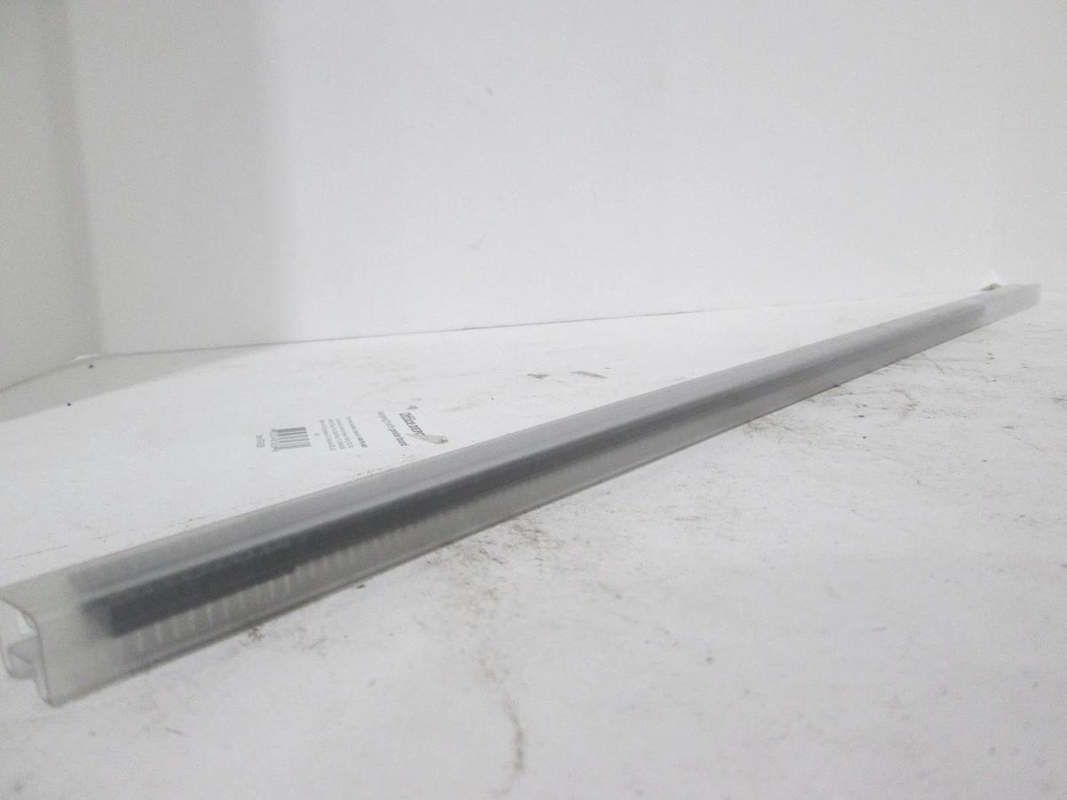 AMP, 2-640360-3, 22 POS .400 IC DL SKT TIN, New, Lot of 15