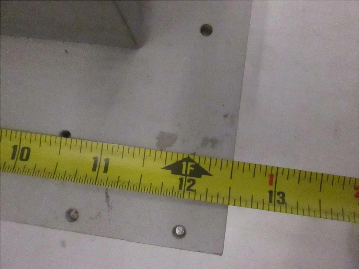 Used Cryco Industries Cantilever Head/ Boat Loader Head Assembly, Used