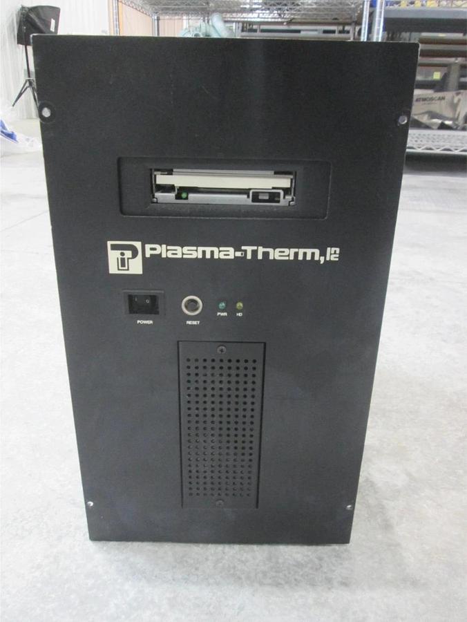 Used Plasma-Therm, Model 780, Used