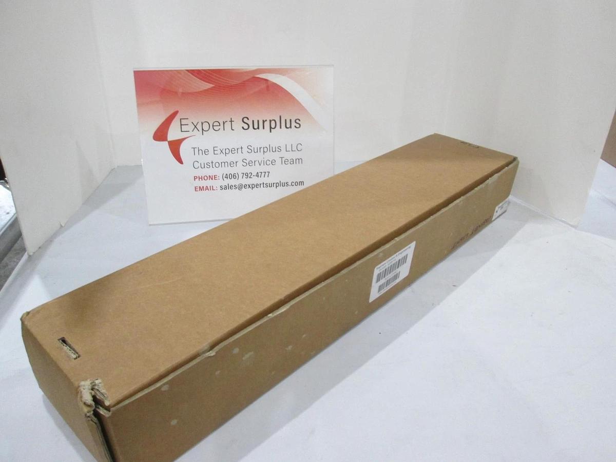 Saginaw Control, SCE-LF24NO, Cabinet Light Fixture, New