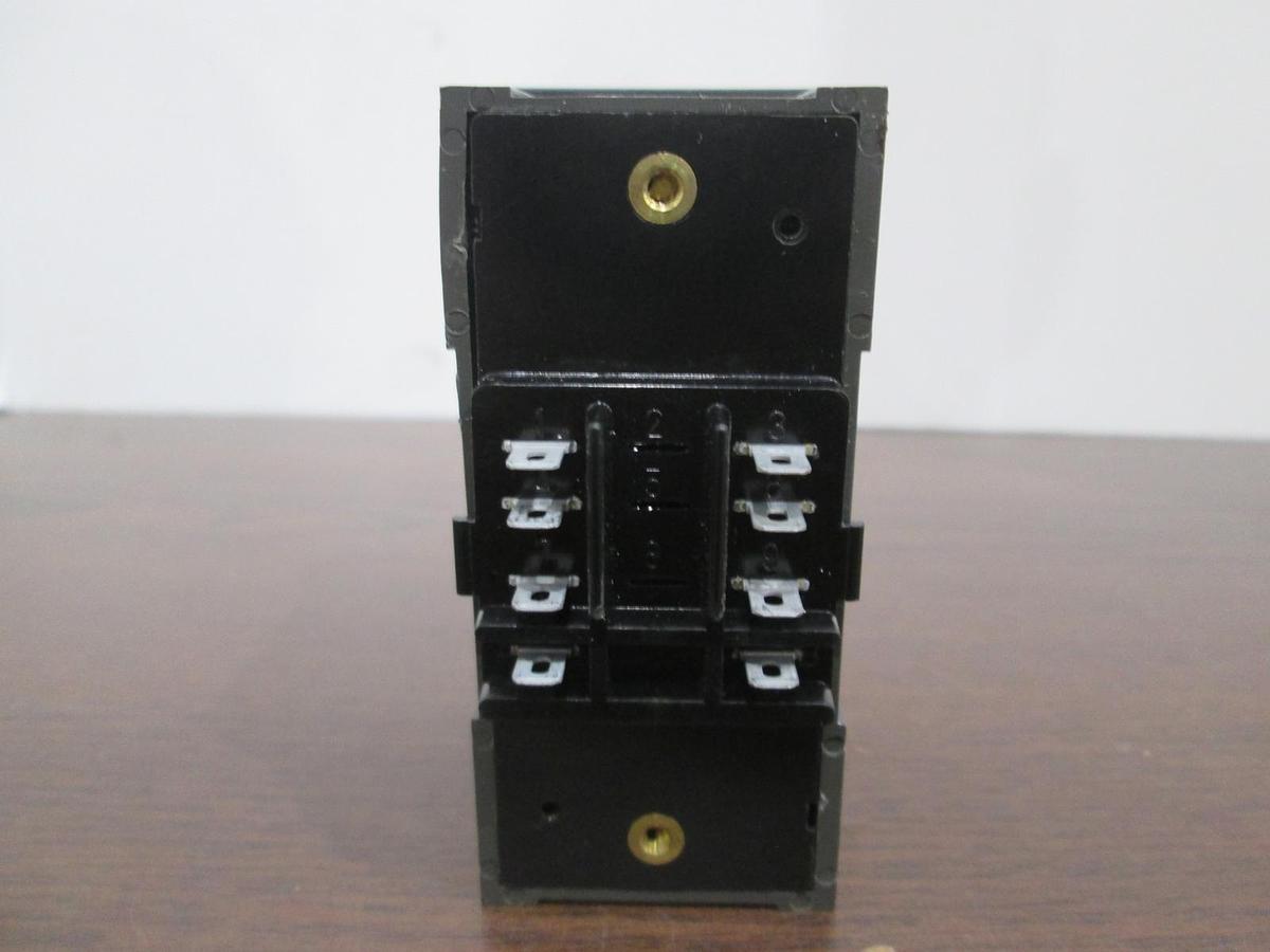 Used Eagle Signal, DA2517A3, Timer, Used