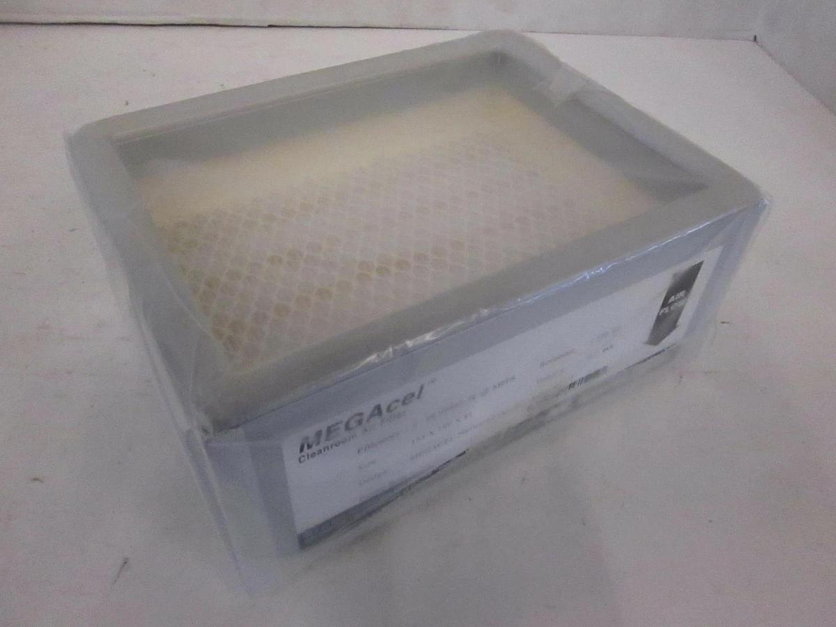 American Air Filter, Cleanroom Air Filter, MEGAcel 29P50C2T3N3(R), New