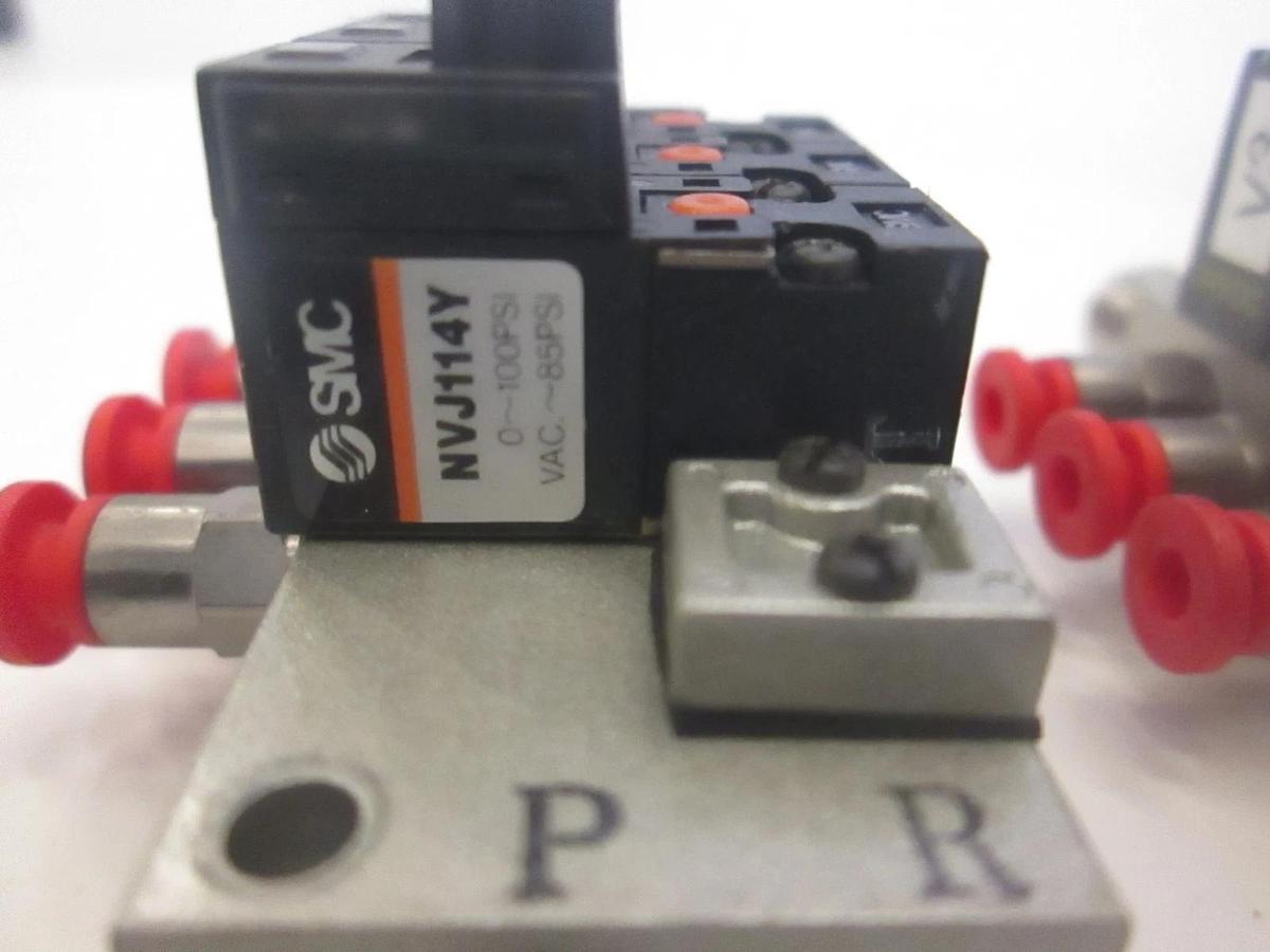 Used HP Model 1122A, Power Supply Operating Note, Used