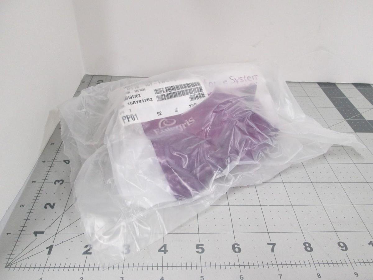 Entegris, UT16-16T-16FN-1, Union Tee Tube, New