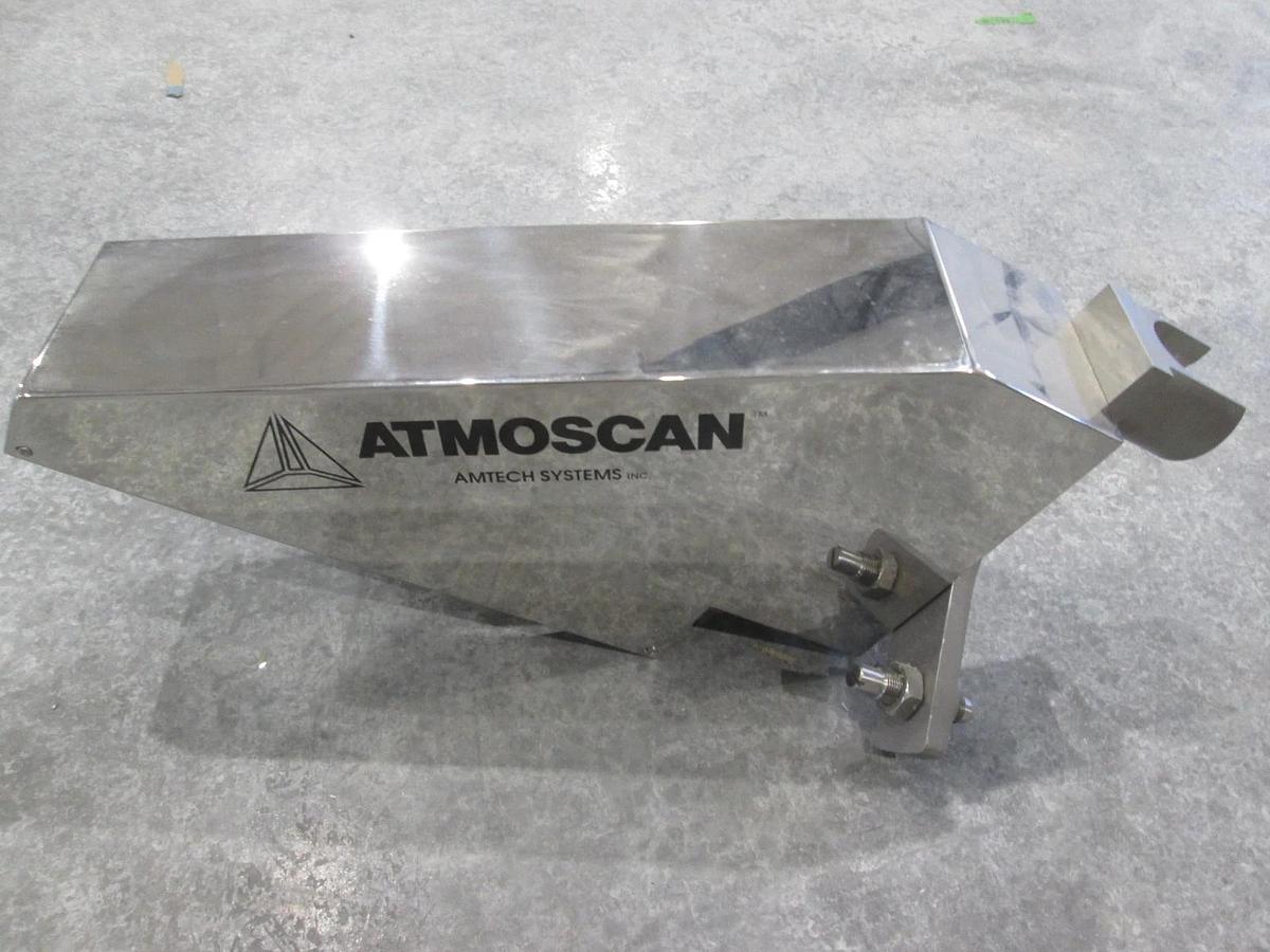 Used Amtech Systems Inc., Atmoscan, Spyder Clamp, AS4715-001, Used