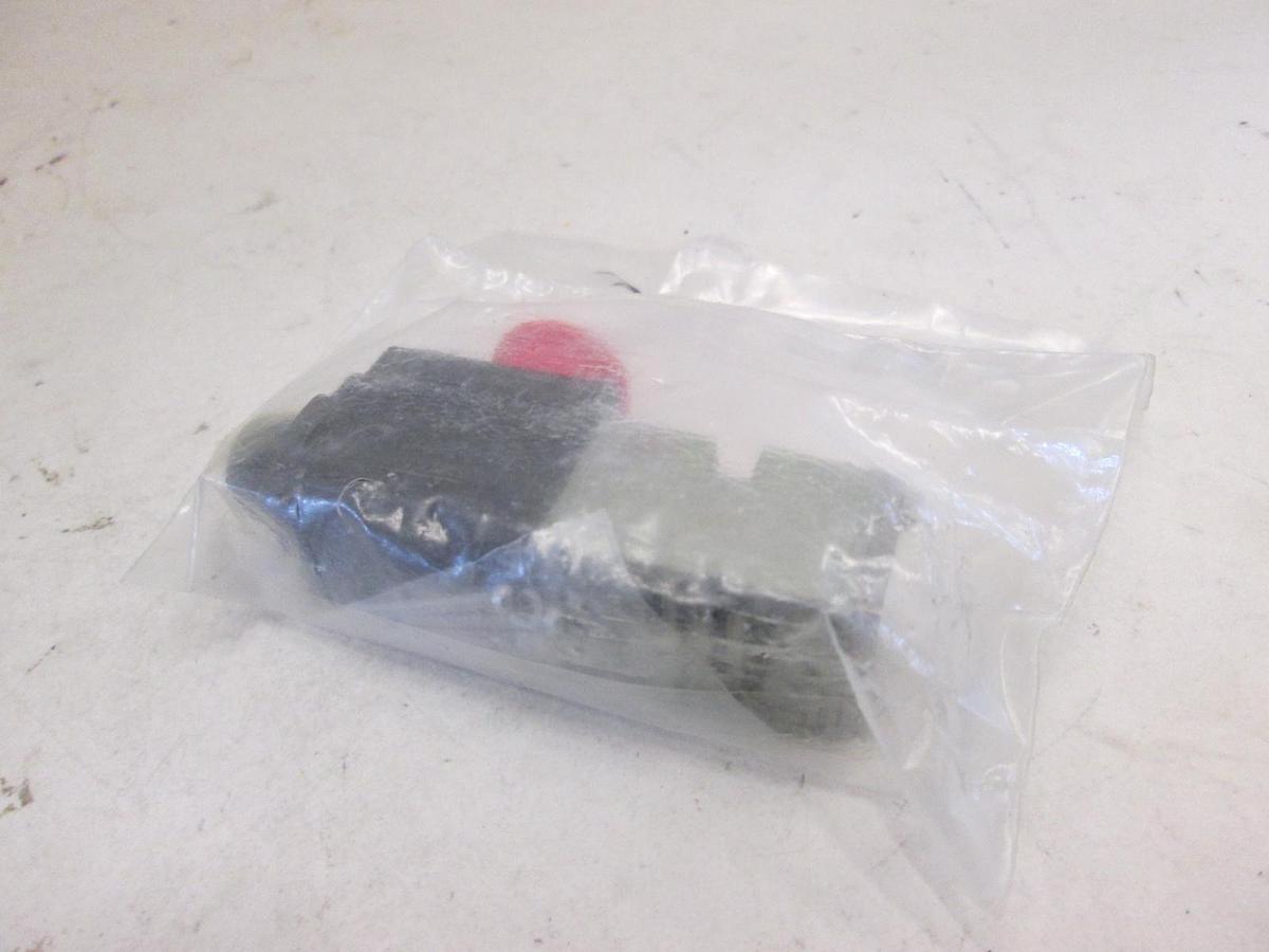 Numatics, 031SA400C000030, Solenoid Valve, New