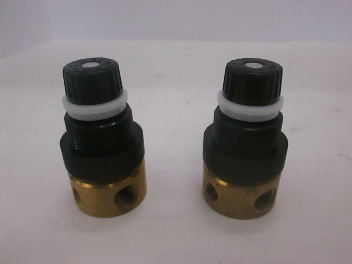 Used Norgren, Regulator, V06-221-NGAA, Used, Lot of 2