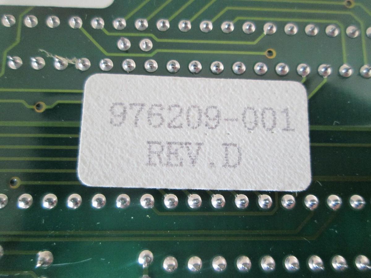 Used Watkins Johnson, 976209-001, WJ 989 Analog Board, PCB Assy, New
