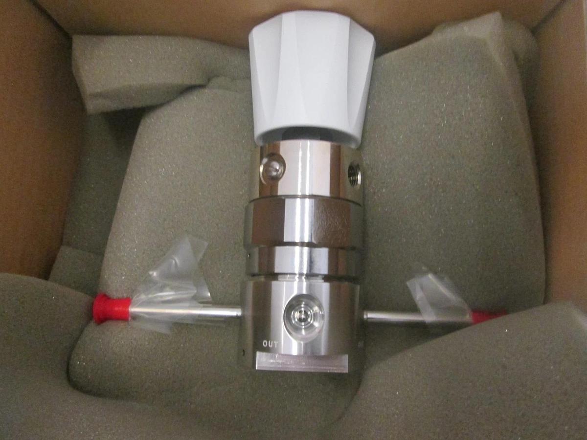 TESCOM, CT024-011-31-1, REGULATOR..74-246KT421-054, New