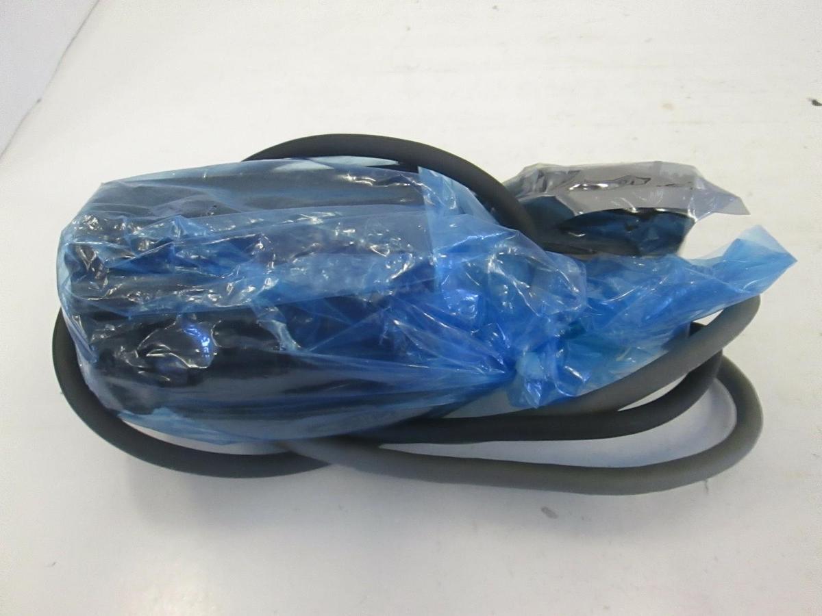 Buckles Smith Electric, Servo Motor, VAS161210-0001, New