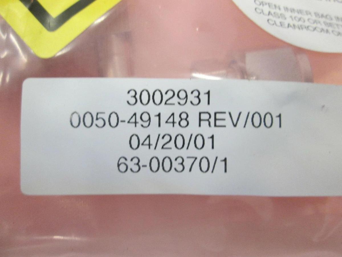 AMAT, Vacuum Fitting, 0050-49148, New