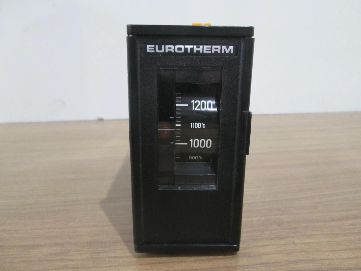 Used Eurotherm, 106-028-05-028, Temperature Controller, Used