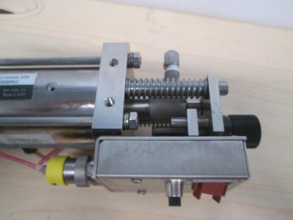 Cybor, 00304-02, Photoresist Pump, Used