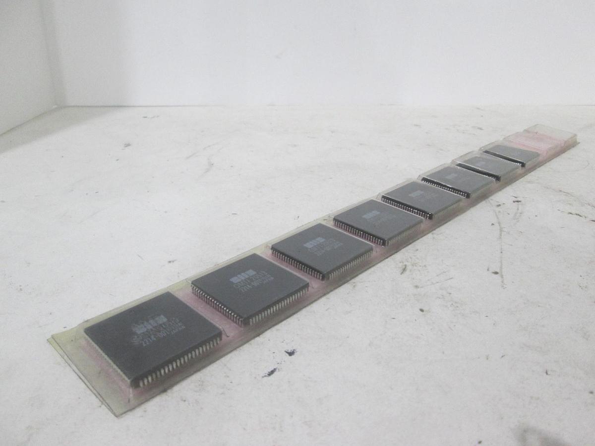 OMTI 20513, 2214-001, Integrated Circuit, New, Lot of 8