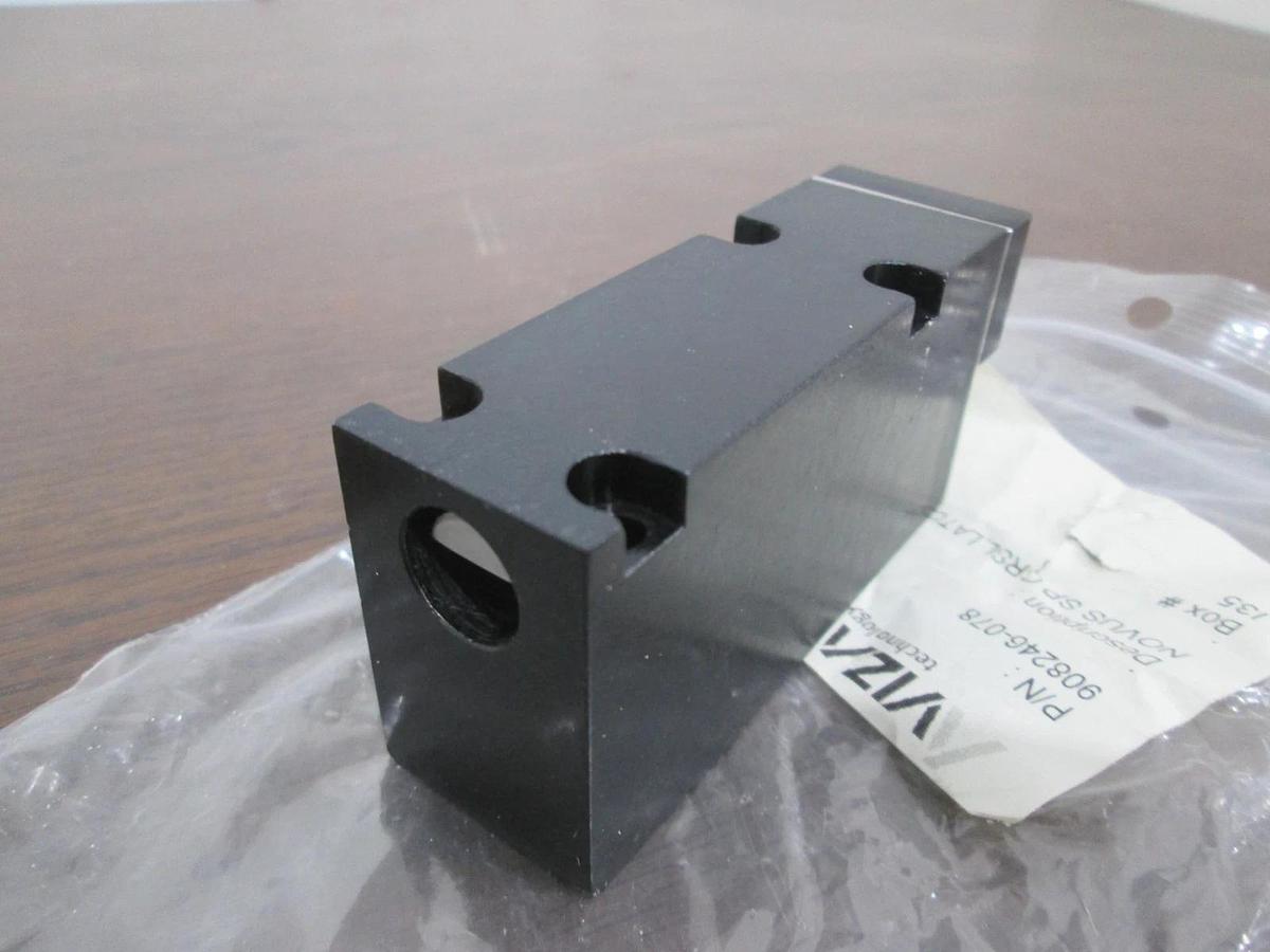 Used Novus, 908246-078, SP CRSL LATCH ASSY IBM, Used