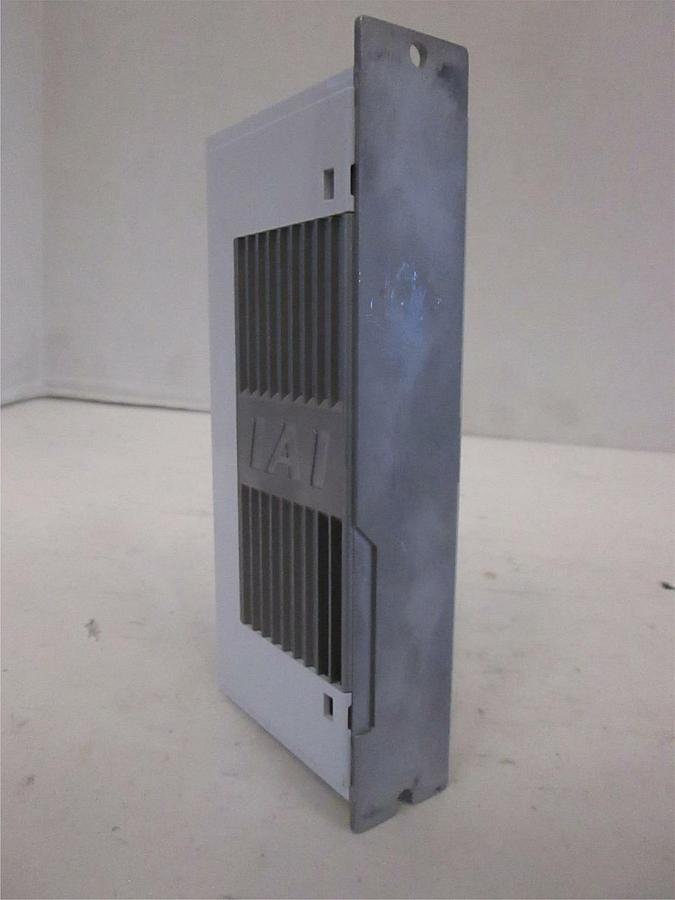 Used IAI Corporation PCON-CA-42PWAI Controller, Used