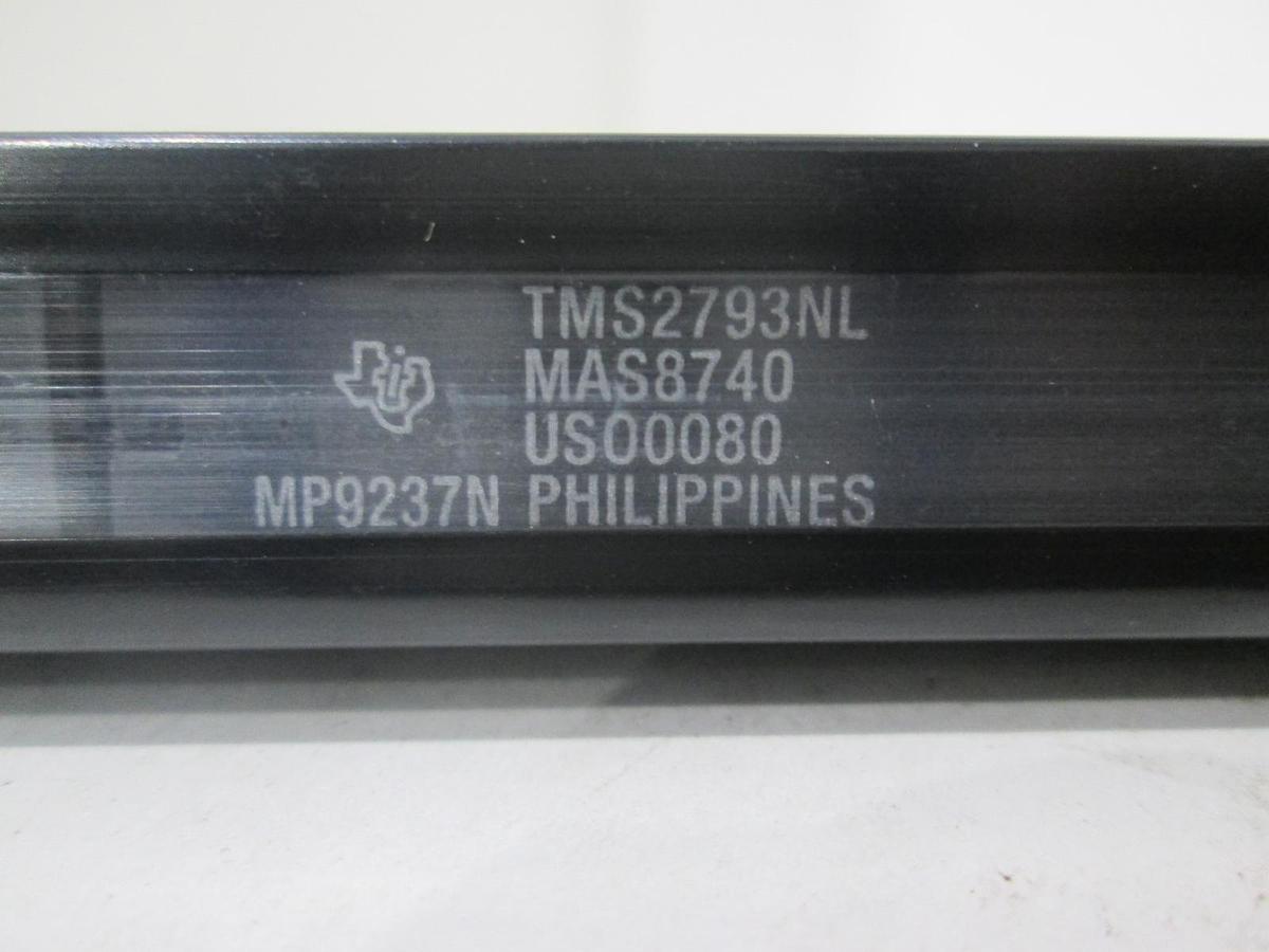 Texas Instruments, TMS2793NL, Integrated Circuit, New, Lot of 19