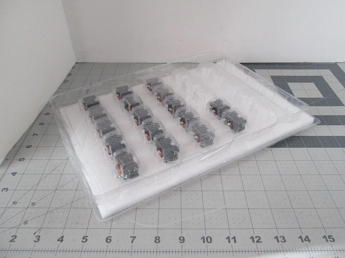 Bourns, Digikey, PQ2614BH-100K-ND, Fixed IND 10uH 30A, 1.9 MOHM, New, Lot of 17