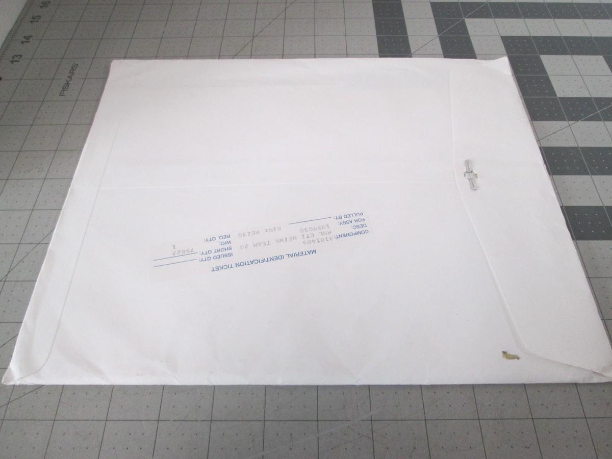 Used CTI-Cryogenics, Network Terminal, Installation, Operation, Maintenance, Used