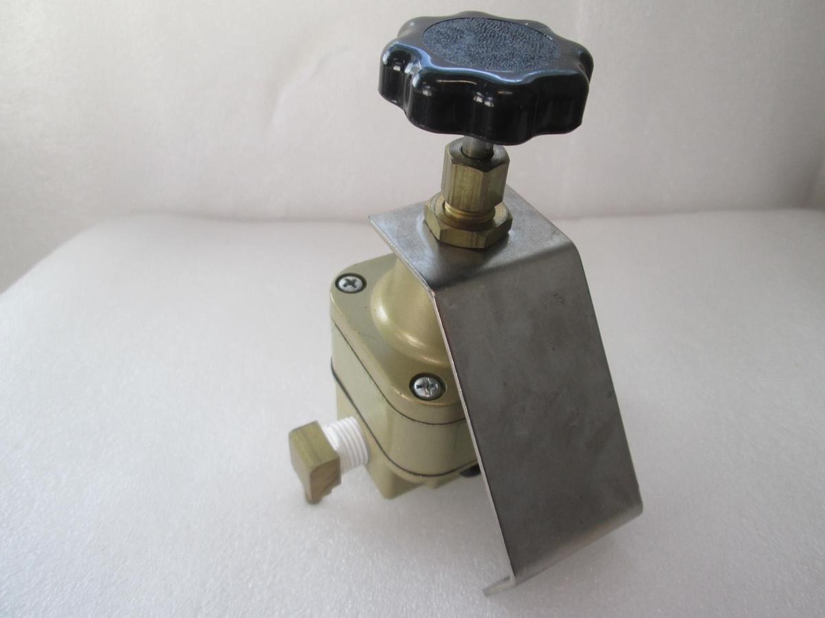 Norgren, 11-018-146, Air Pressure Regulator, New