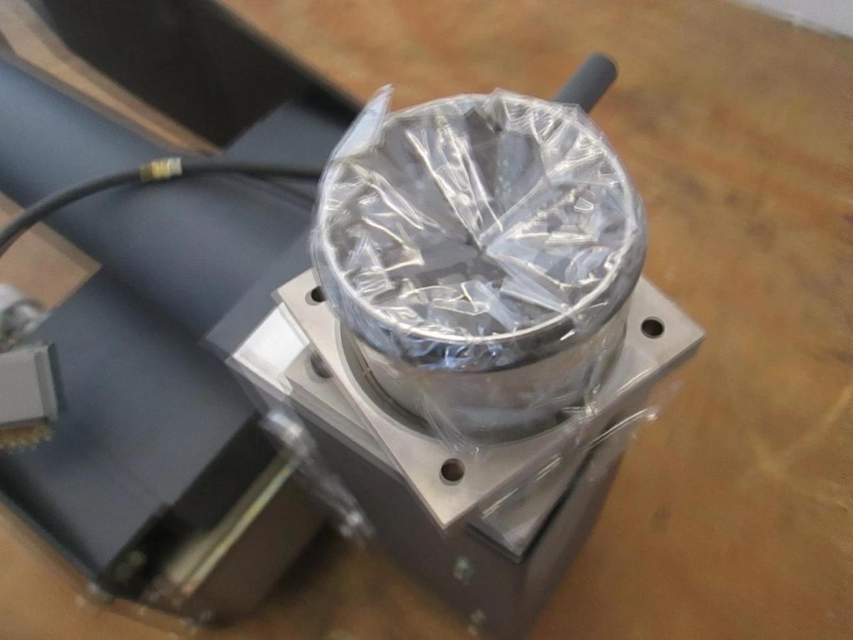 Used XY Assy Stage Gimbal, Used, good condition