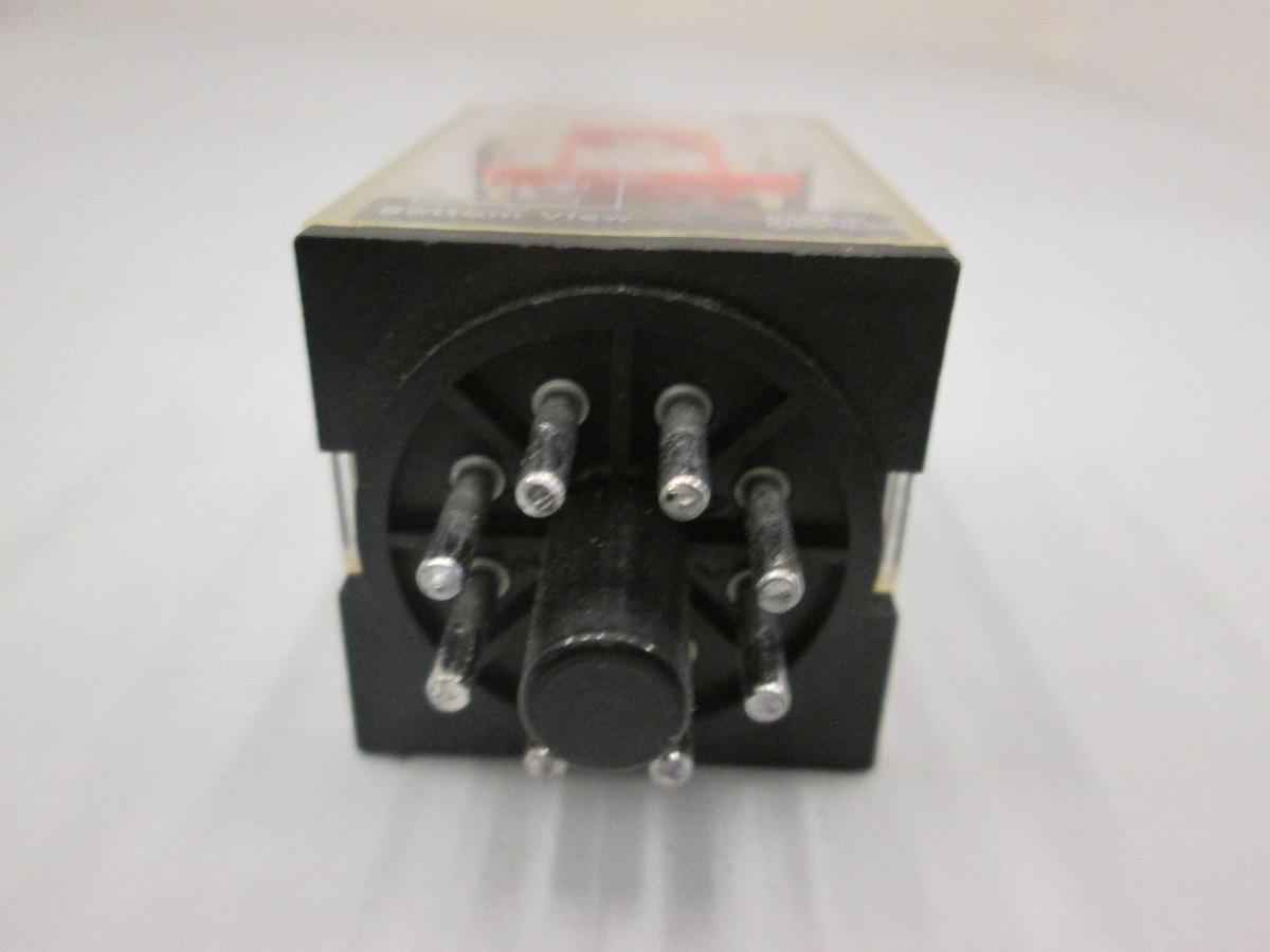 Used Intel Electronics, R02-11A10-120, 250VA Relay, Used
