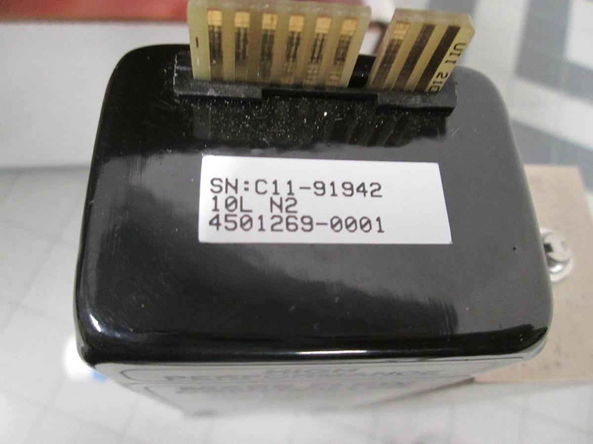 Unit, UFC-1100A, N2, 10L, Mass Flow Controller, New