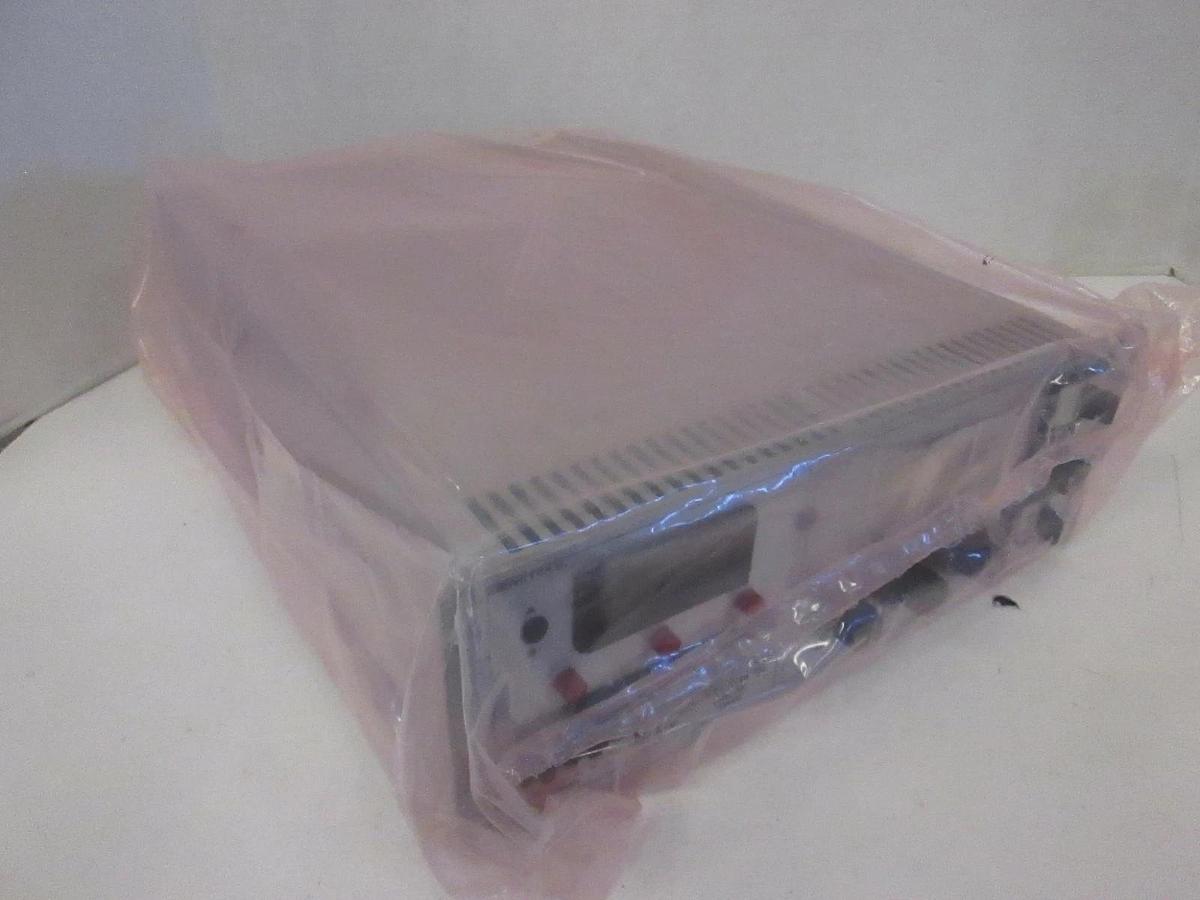 Semitool, Single Rinse and Two Stage Drying Controller, C-325, New